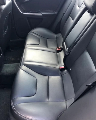 Volvo S60 cena 68900 przebieg: 69000, rok produkcji 2017 z Gryfino małe 56